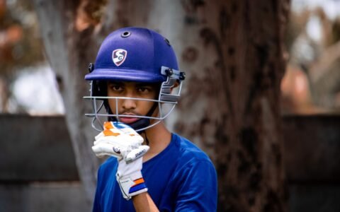 Cricket Influencer Marketing: Digital Creator Networks