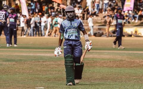 Next Generation Cricket: What’s Changing the Game in 2026 and Beyond
