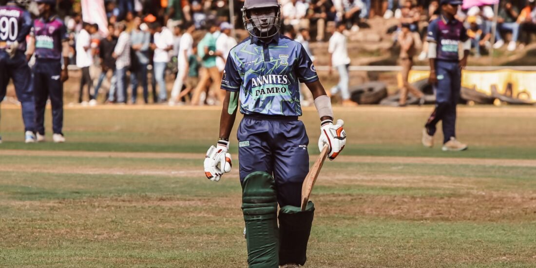 Well-Know Cricket Scams