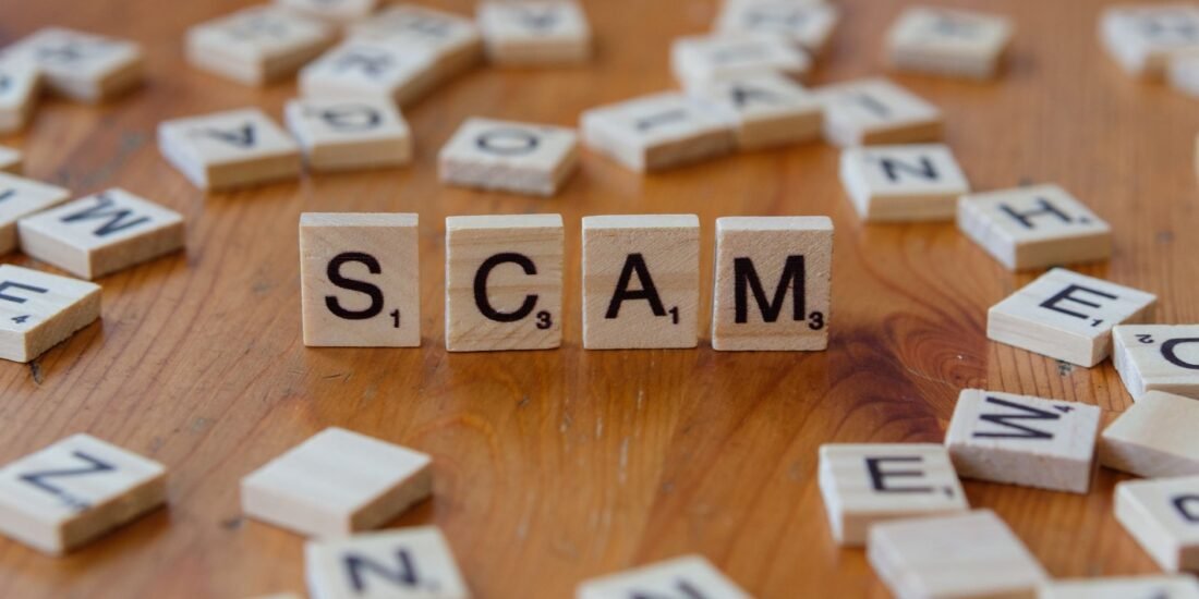 Major Global Sports Scams