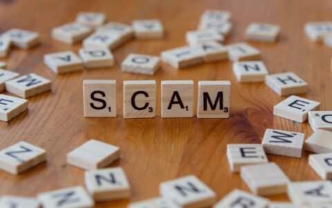 Major Global Sports Scams
