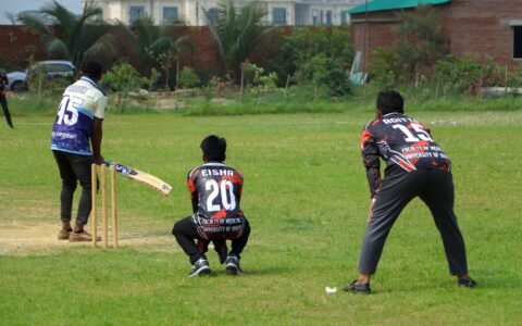 Cricket Max | Cricket Records