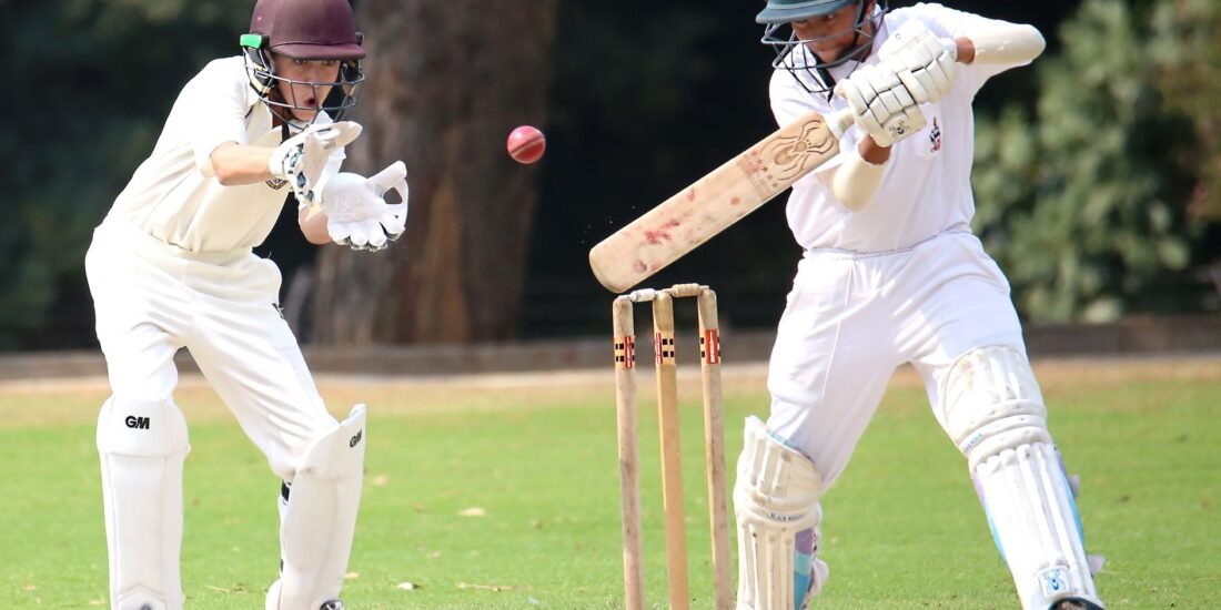 Global Maximum Cricket Statistics