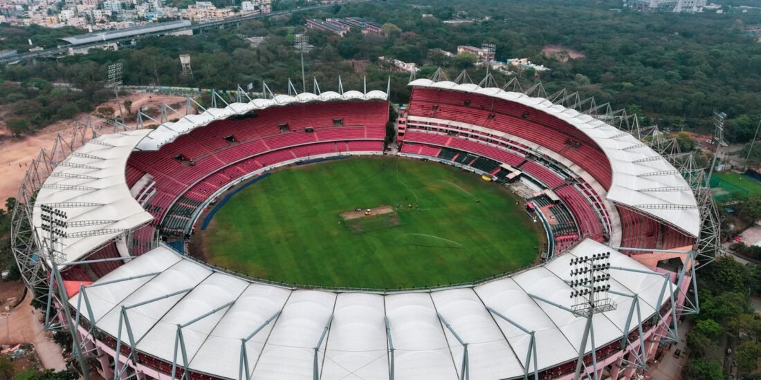 IPL Scams and Controversies
