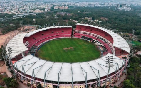 IPL Scams and Controversies