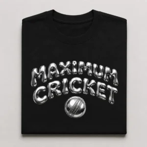 Chrome Rush Tee