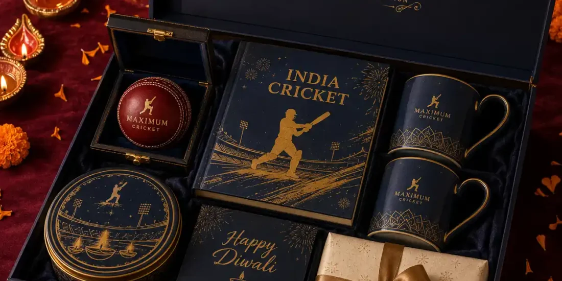 Cricket Diwali Gift Collection