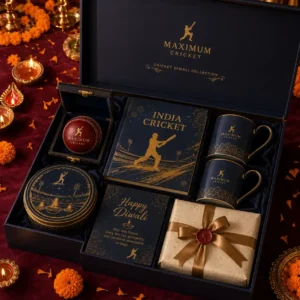Cricket Diwali Collection