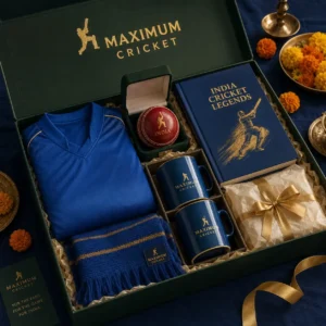 India Cricket Legends Box