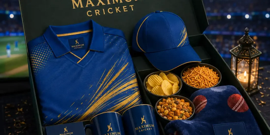 IPL Match Night Box