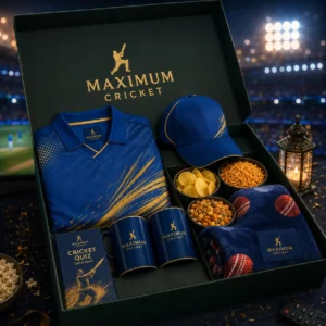IPL Match Night Box