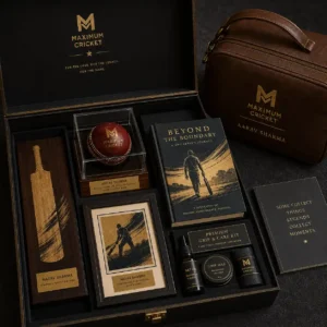 The Collector's Premium Box