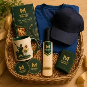The Fan Hamper