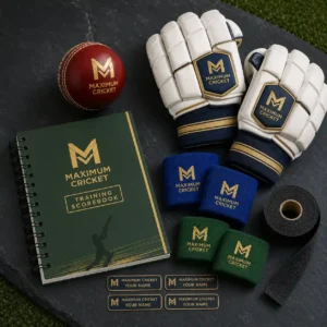 The Player's Edge Kit
