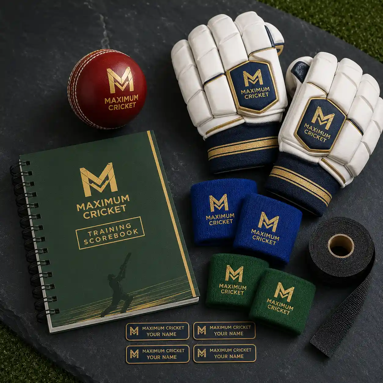 The Player's Edge Kit