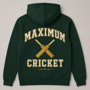 Varsity Wordmark Hoodie